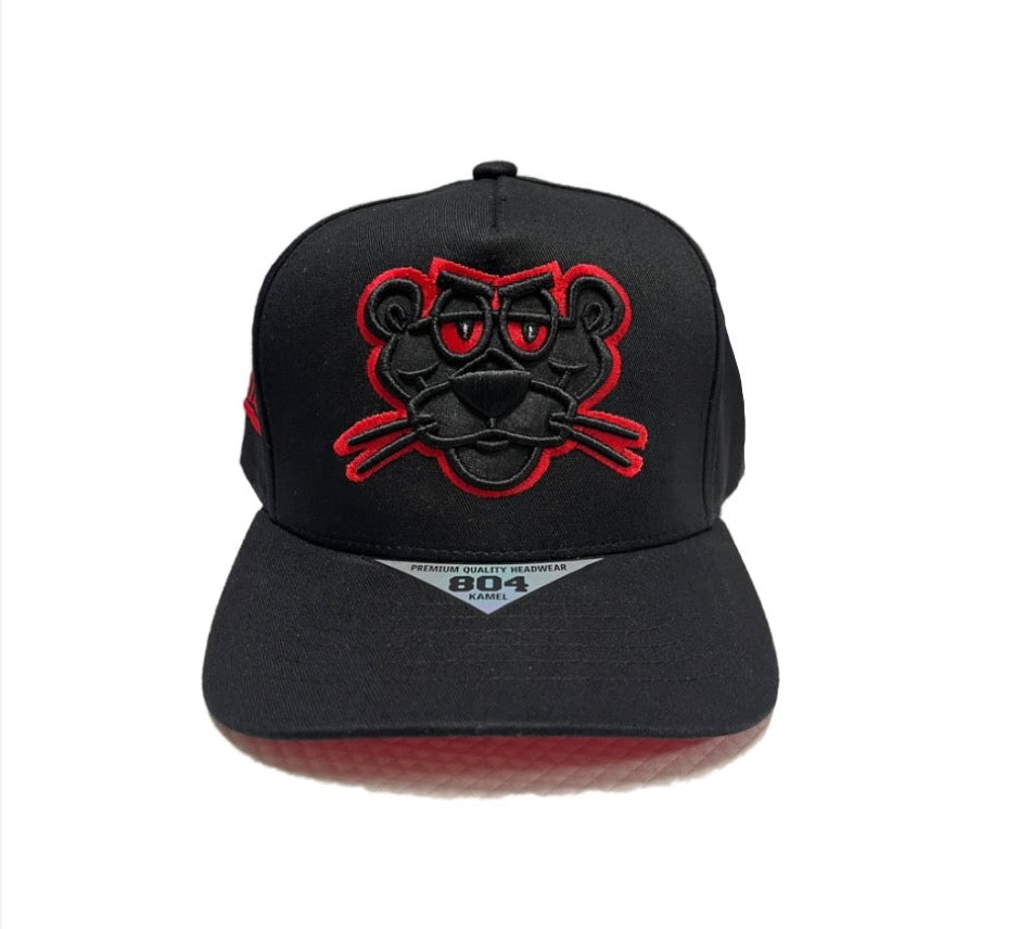 Gorra la Pantera