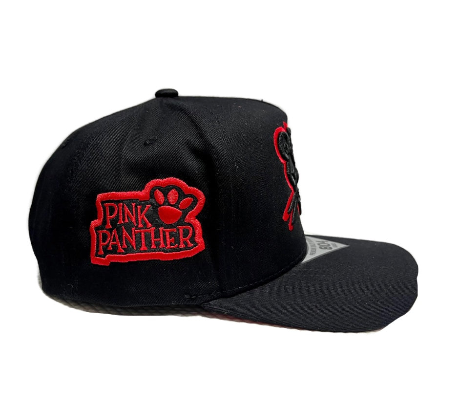 Gorra la Pantera