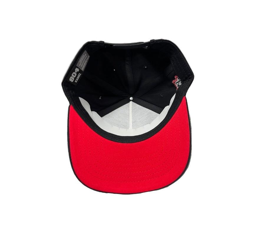 Gorra la Pantera Negra