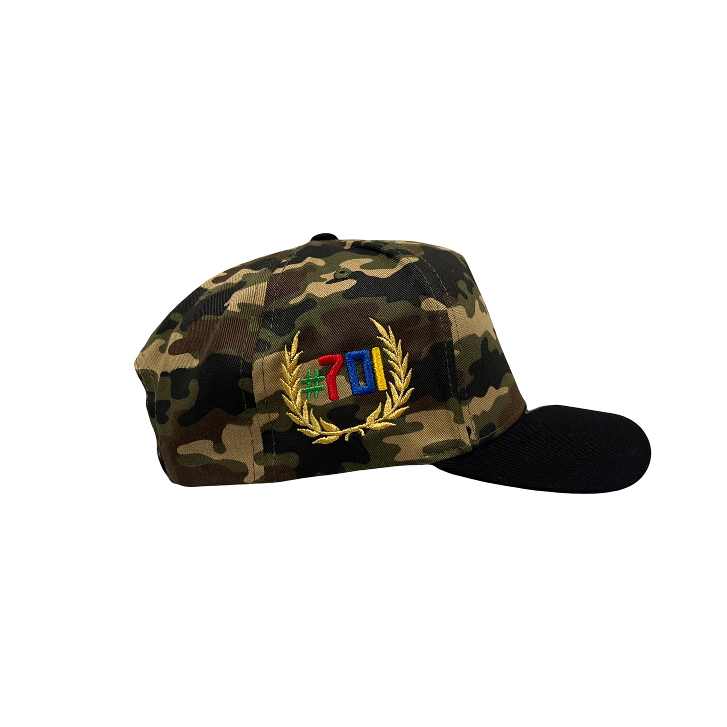 #701 MB Camo