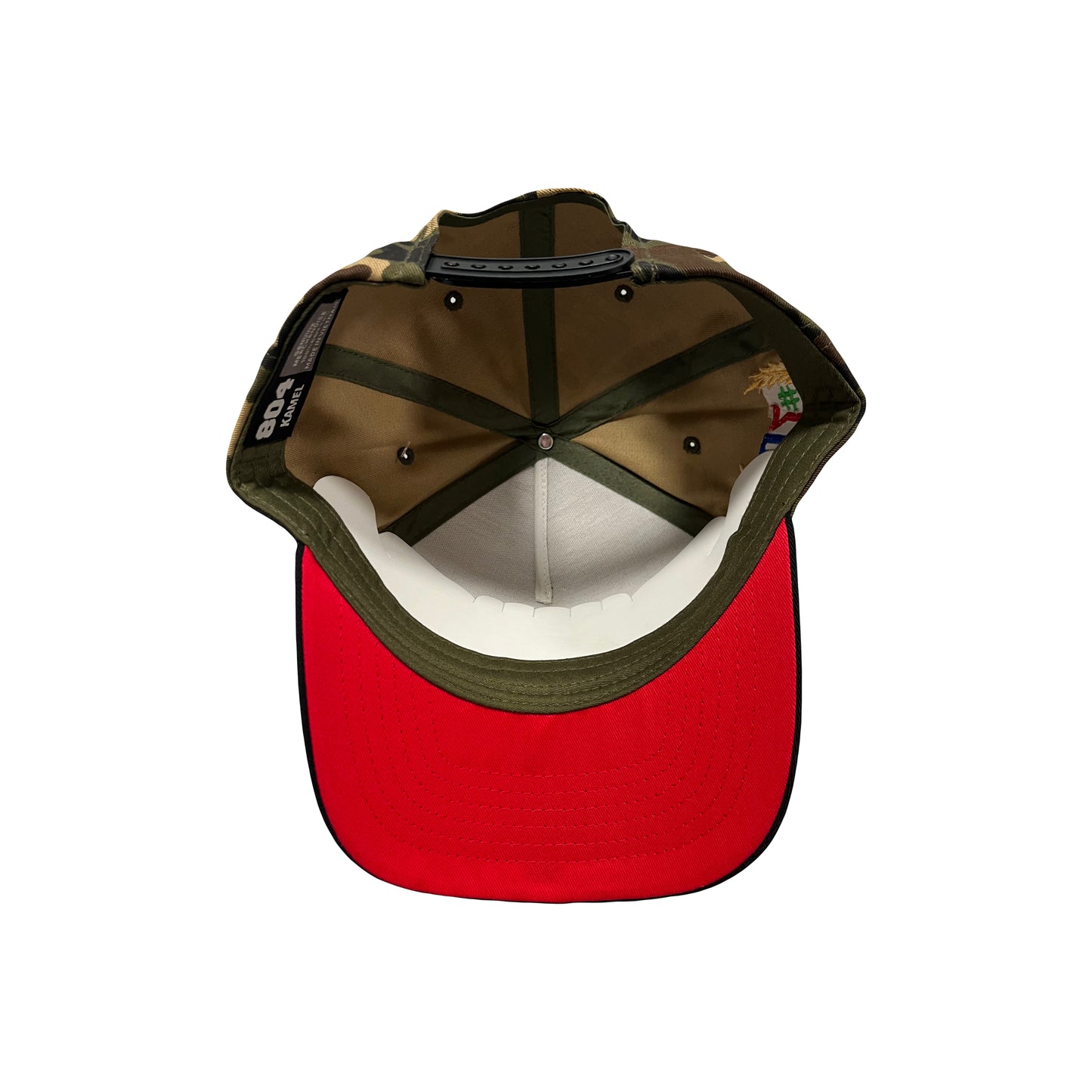 #701 MB Camo