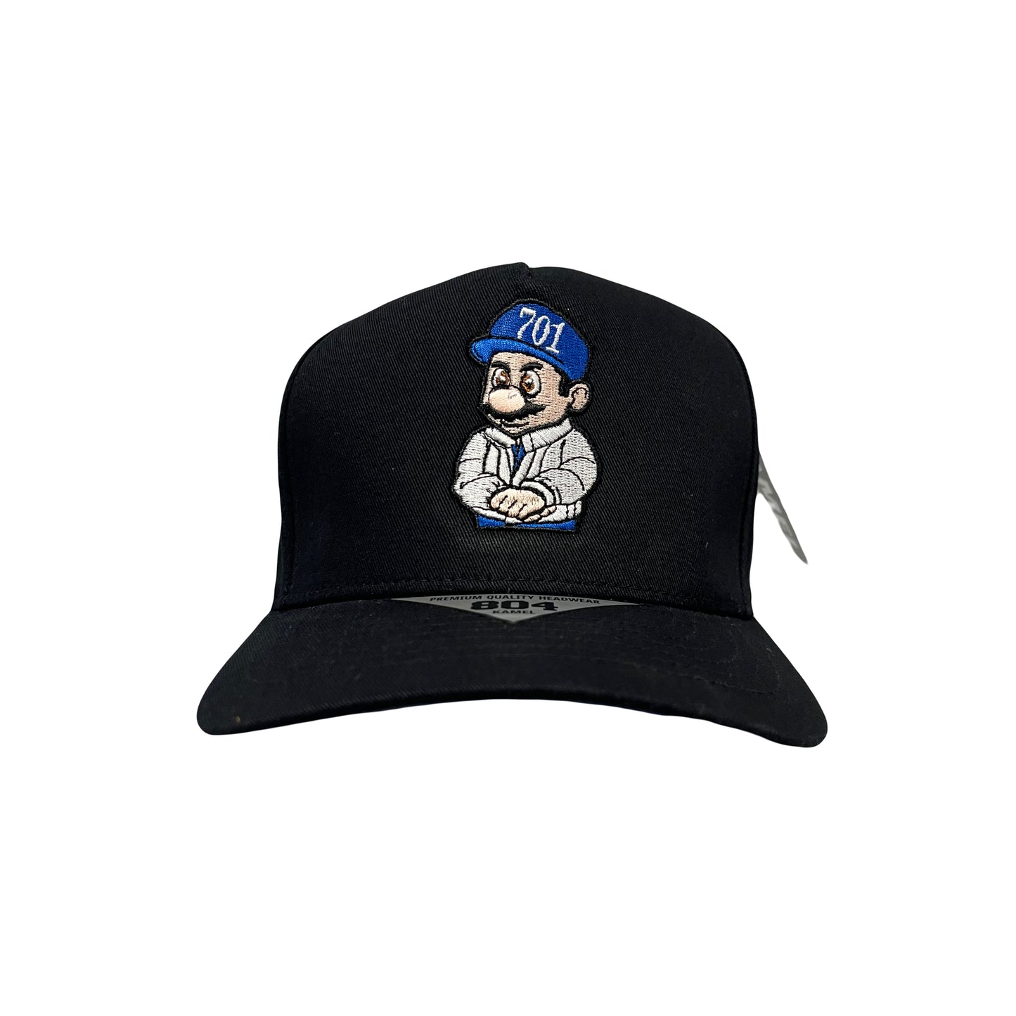 #701 MB Blue