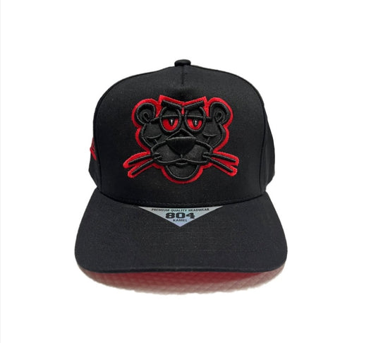 Gorra la Pantera