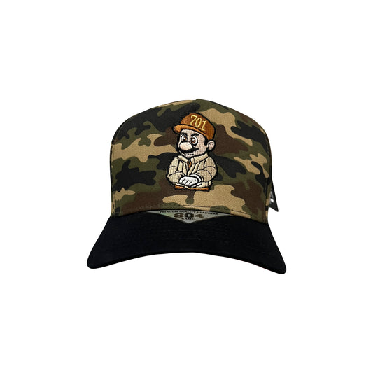 #701 MB Camo