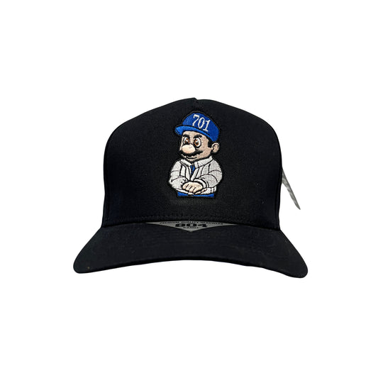 #701 MB Blue